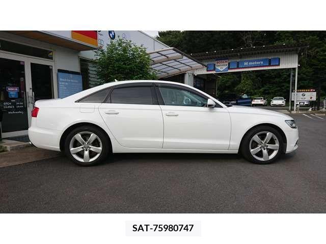 Audi A6 2011-11 356544-3