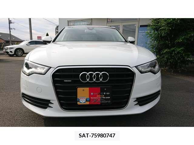 Audi A6 2011-11 356544-2
