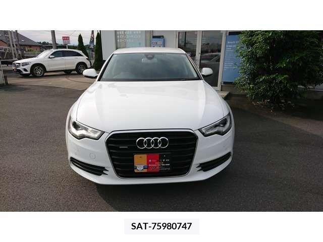 Audi A6 2011-11 356544-1