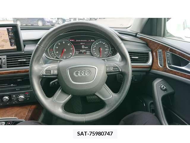 Audi A6 2011-11 356544-10