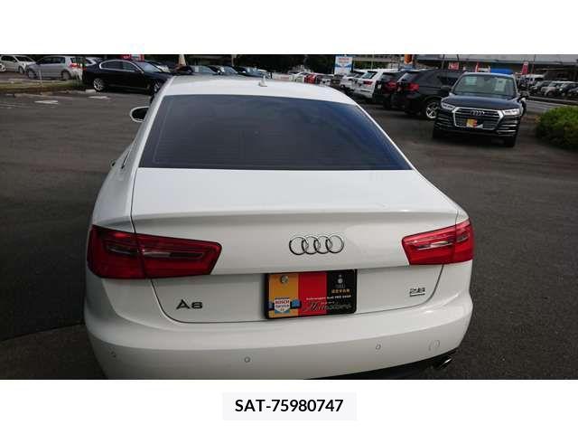 Audi A6 2011-11 356544-5