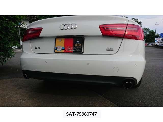 Audi A6 2011-11 356544-6