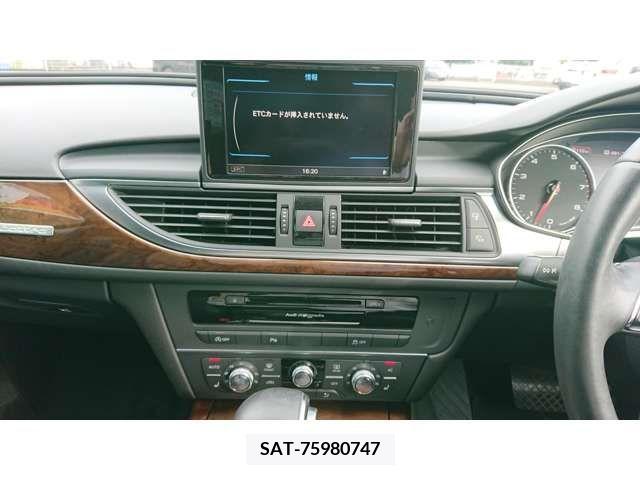 Audi A6 2011-11 356544-12