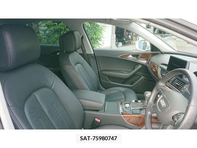 Audi A6 2011-11 356544-17