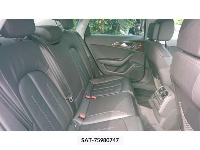 Audi A6 2011-11 356544-18
