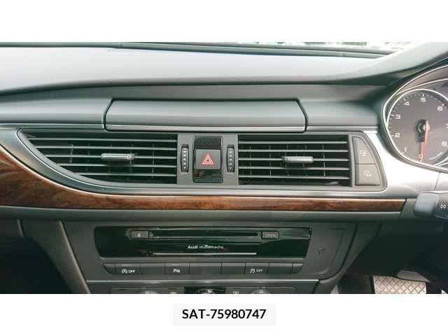 Audi A6 2011-11 356544-13