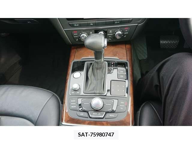 Audi A6 2011-11 356544-15
