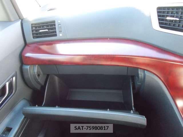 Toyota ALPHARD 2009-04 204535-6