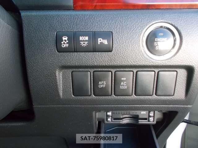 Toyota ALPHARD 2009-04 204535-10