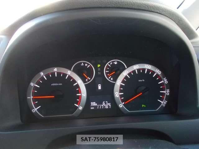 Toyota ALPHARD 2009-04 204535-8