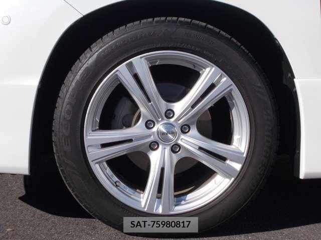 Toyota ALPHARD 2009-04 204535-19