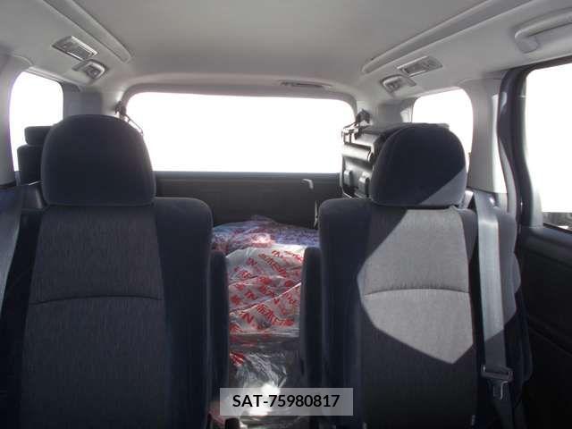 Toyota ALPHARD 2009-04 204535-12