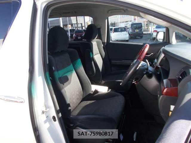 Toyota ALPHARD 2009-04 204535-11