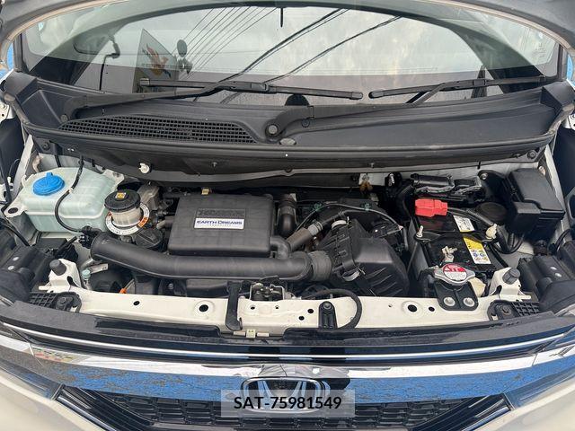 Honda N BOX CUSTOM 2018-02 328501-5