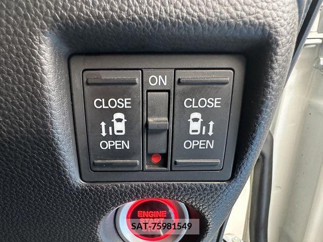 Honda N BOX CUSTOM 2018-02 328501-14