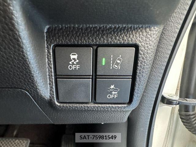 Honda N BOX CUSTOM 2018-02 328501-15