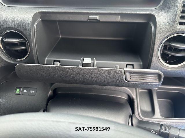 Honda N BOX CUSTOM 2018-02 328501-16