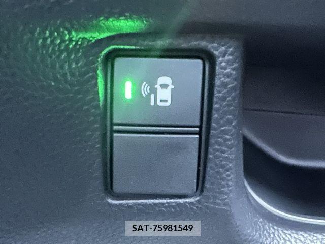 Honda N BOX CUSTOM 2018-02 328501-19