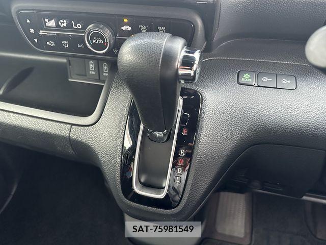 Honda N BOX CUSTOM 2018-02 328501-23