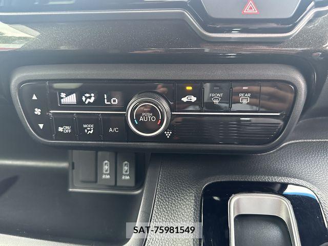 Honda N BOX CUSTOM 2018-02 328501-22