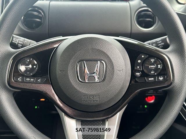 Honda N BOX CUSTOM 2018-02 328501-17