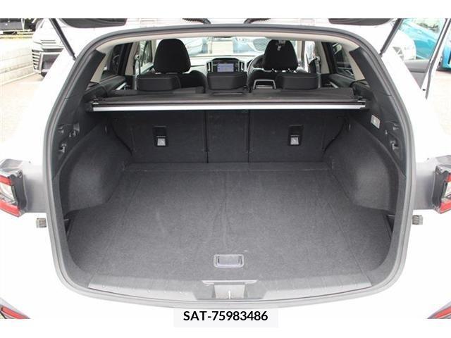Subaru LEVORG 2022-04 317301-18