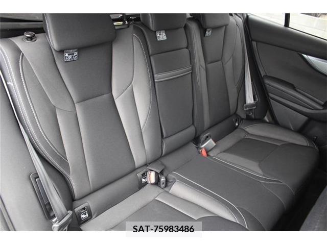 Subaru LEVORG 2022-04 317301-17