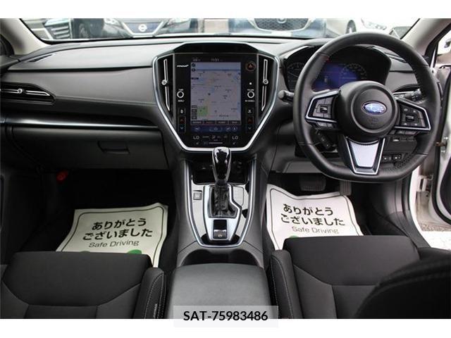 Subaru LEVORG 2022-04 317301-15