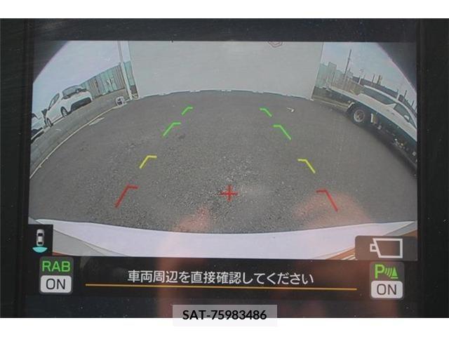 Subaru LEVORG 2022-04 317301-4