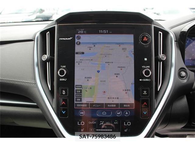 Subaru LEVORG 2022-04 317301-3