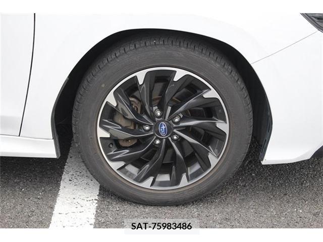 Subaru LEVORG 2022-04 317301-14