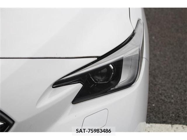 Subaru LEVORG 2022-04 317301-12