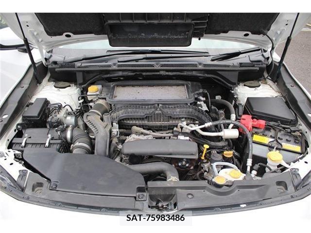 Subaru LEVORG 2022-04 317301-1