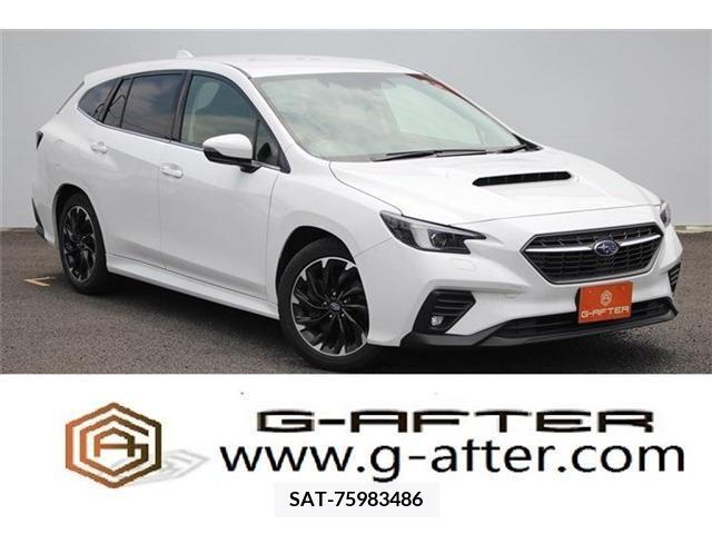 Subaru LEVORG 2022-04 317301-0