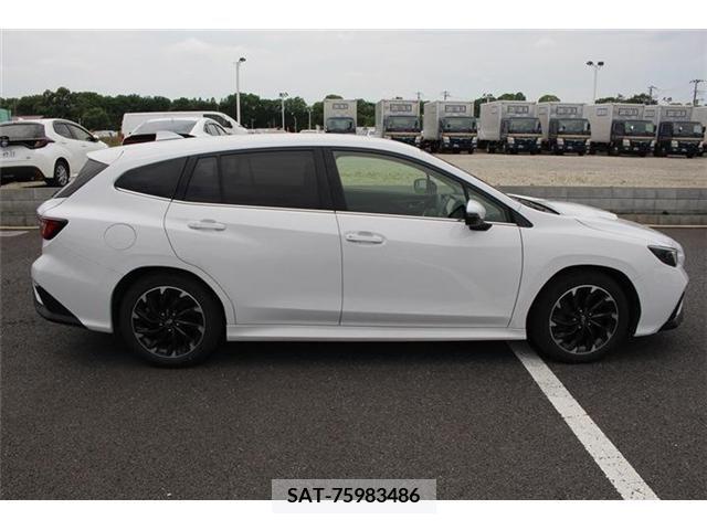 Subaru LEVORG 2022-04 317301-11