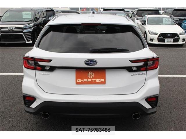 Subaru LEVORG 2022-04 317301-10
