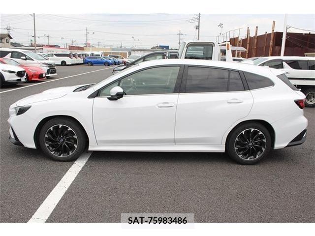 Subaru LEVORG 2022-04 317301-9