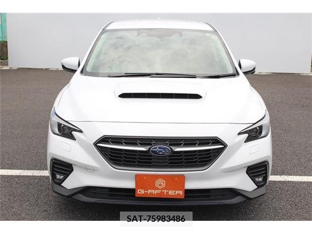 Subaru LEVORG 2022-04 317301-8