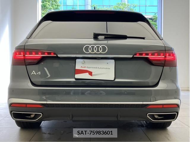 Audi A4 2021-06 292621-3
