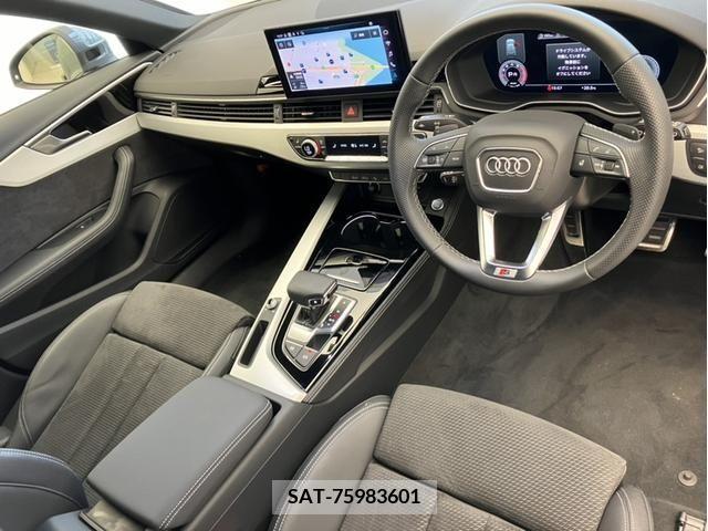 Audi A4 2021-06 292621-7