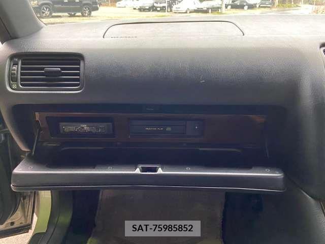 Toyota CELSIOR 2003-11 224540-17