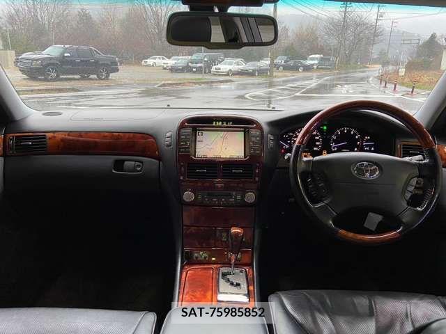 Toyota CELSIOR 2003-11 224540-14