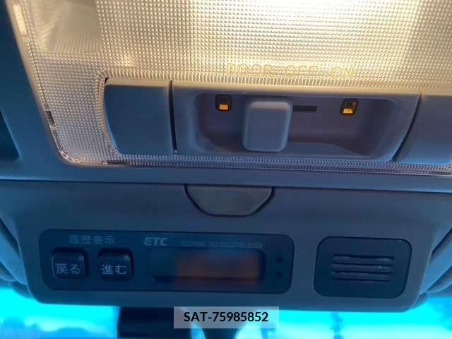 Toyota CELSIOR 2003-11 224540-13