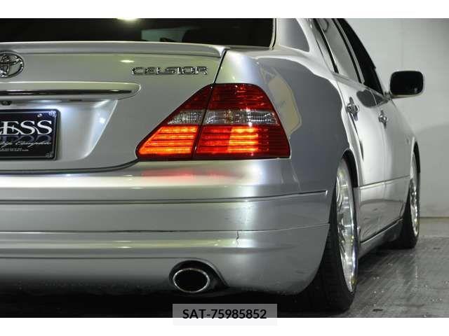 Toyota CELSIOR 2003-11 224540-10