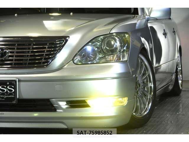 Toyota CELSIOR 2003-11 224540-6