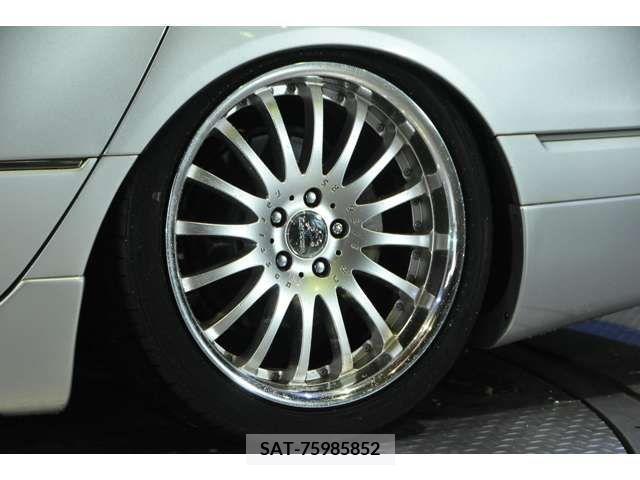 Toyota CELSIOR 2003-11 224540-5