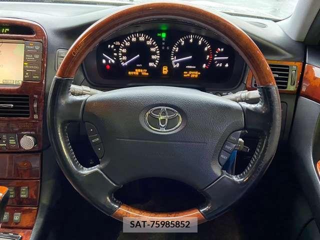 Toyota CELSIOR 2003-11 224540-19