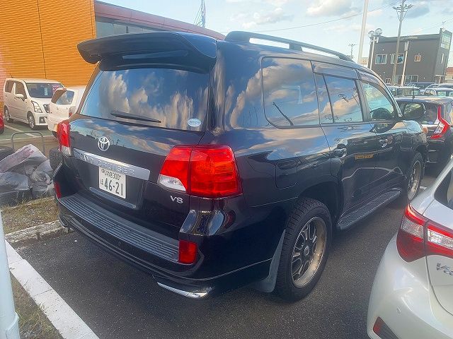 Toyota LAND CRUISER 2013-07 195052-2