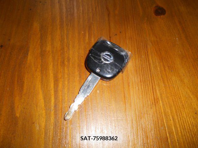 Nissan CLIPPER 2015-03 393000-25