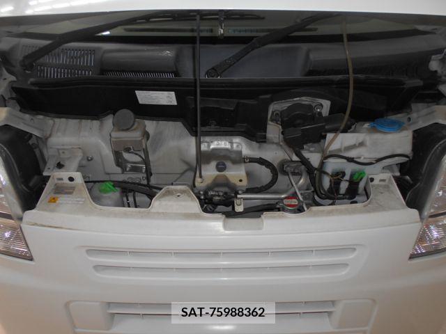 Nissan CLIPPER 2015-03 393000-24